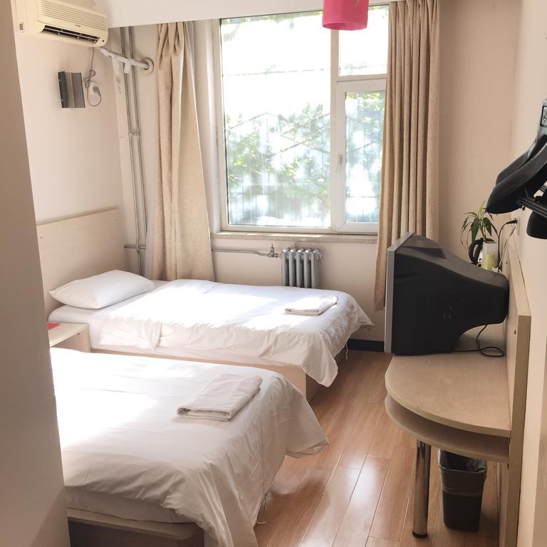 Beijing Sanlitun Hostel Room photo